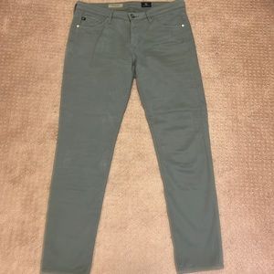 AG Adriano Goldschmied Stevie 28